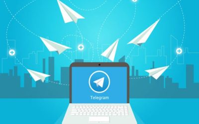 جمعية الحفير تدشن قناتها على التليجرام لنشر فعاليات وأنشطة الجمعية