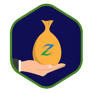 حاسبة الزكاة على موقعنا حاسبة الزكاة على موقعنا