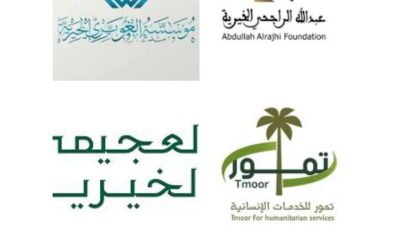 تقرير توزيع السلة الغذائية الرمضانية الثانية لعام 1445هـــ – 2024م