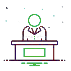 قرار تعيين المدير التنفيذي قرار تعيين المدير التنفيذي